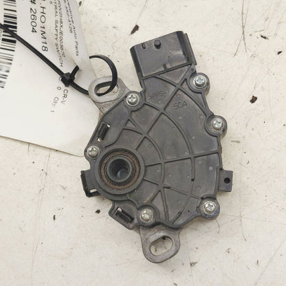 Honda CR-V Neutral Safety Switch Automatic Transmission Gear Selection