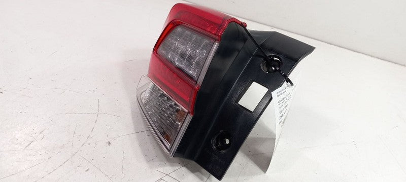 84912FL271 Driver Left Tail Light Brake Lamp Quarter Panel 2020 IMPREZA
