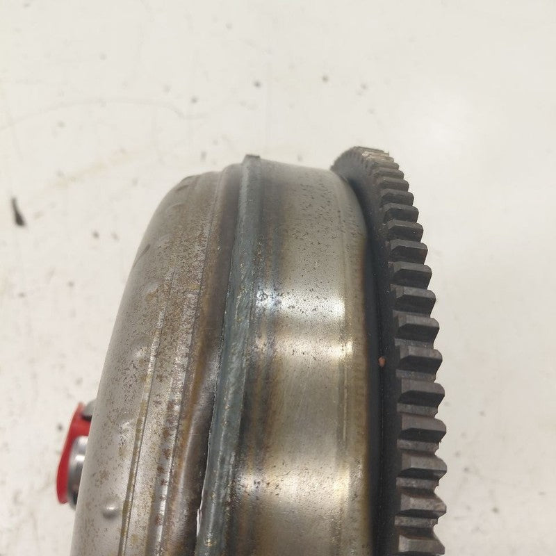 Kia Sportage Automatic Transmission Torque Converter  2020 2021 2022