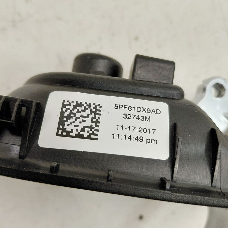 Chrysler 300 Door Handle Left Driver Rear Interior Inside  2017 2018 2