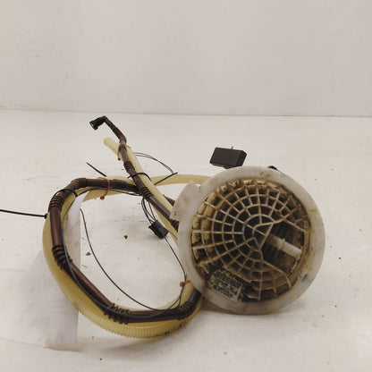 Passenger Auxiliary Gas Fuel Pump Assembly Tank Mounted Fits 06-21 Dod