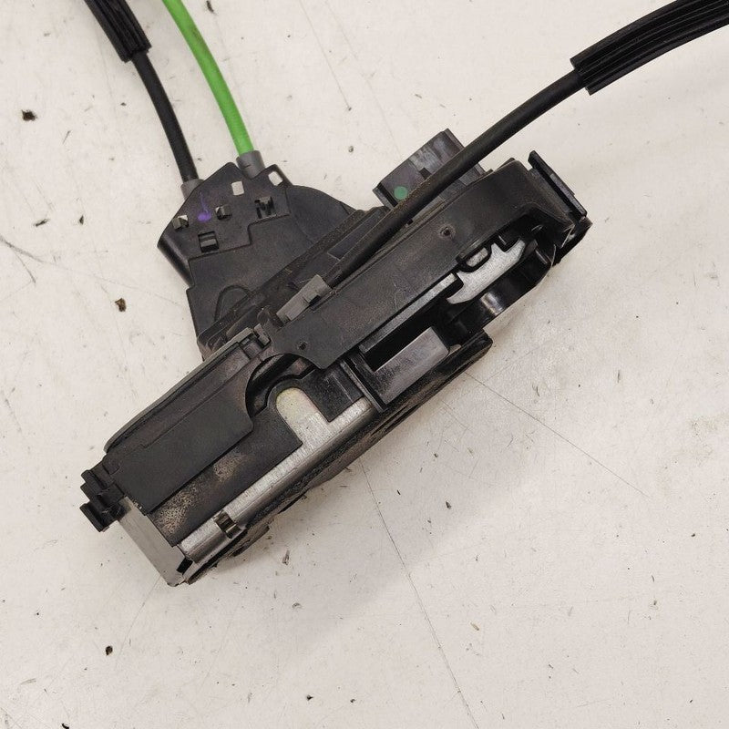 Ford Escape Door Latch Lock Left Driver Rear  2022 2023 2024