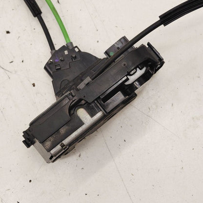 Ford Escape Door Latch Lock Left Driver Rear  2022 2023 2024