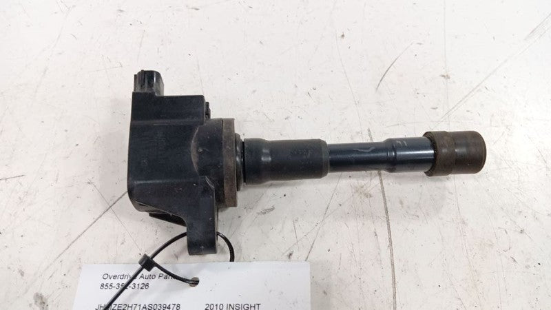 30520RBJ003 Ignition Coil Ignitor Front Fits 10-11 INSIGHT