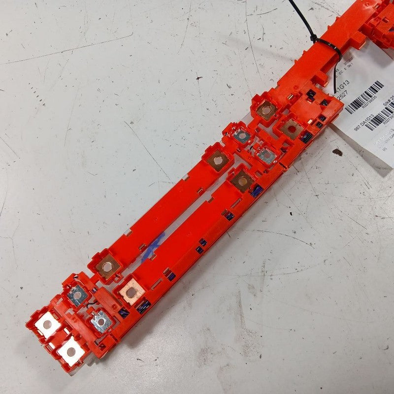Nissan LEAF Battery Cable  2013 2014 2015 2016 2017 OEM