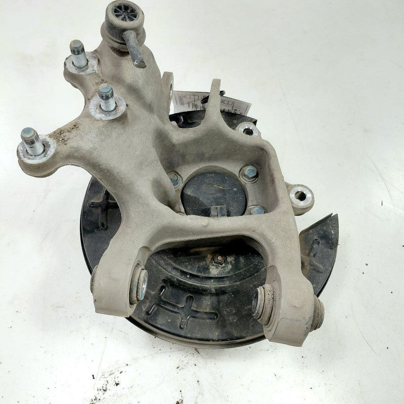 Passenger Right Rear Knuckle Stub Bearing Hub 16-20 Kia optima OEM