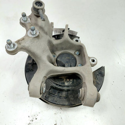 Passenger Right Rear Knuckle Stub Bearing Hub 16-20 Kia optima OEM