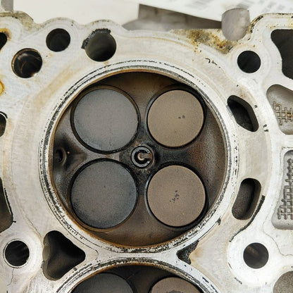 Engine Cylinder Head 1.3L Fits 21-25 Chevy Trailblazer