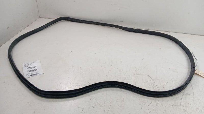 2013 Honda Civic On Body Door Jamb Seal Front Right Passenger