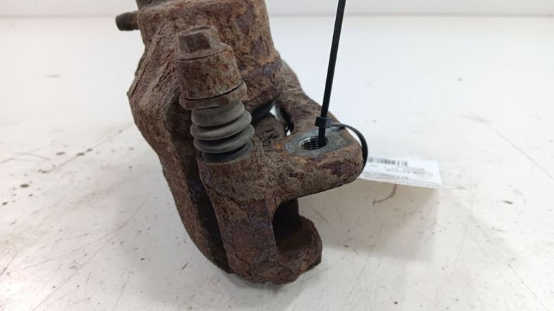 Passenger Right Front Brake Caliper Fits 10-14 INSIGHT  OEM