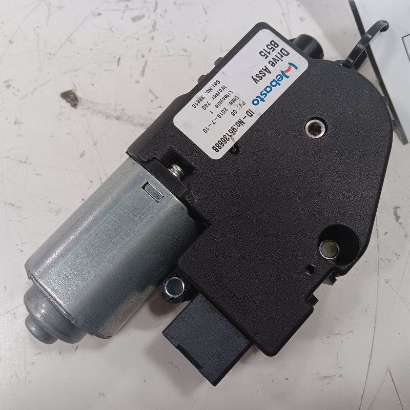 Ford Ecosport Electric Power Sun Moon Roof Glass Motor  2022 2021 2020
