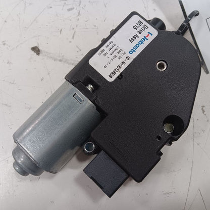 Ford Ecosport Electric Power Sun Moon Roof Glass Motor  2022 2021 2020
