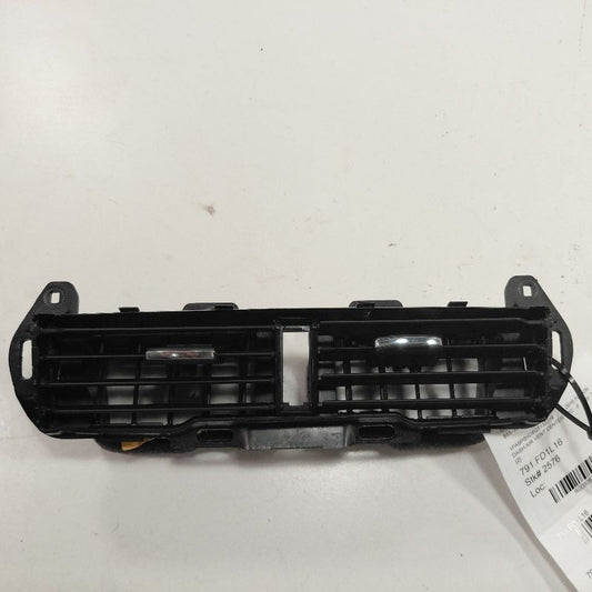 Ford Fusion Dash Air Vent Center Middle  2016 2015 2014 2013 OEM