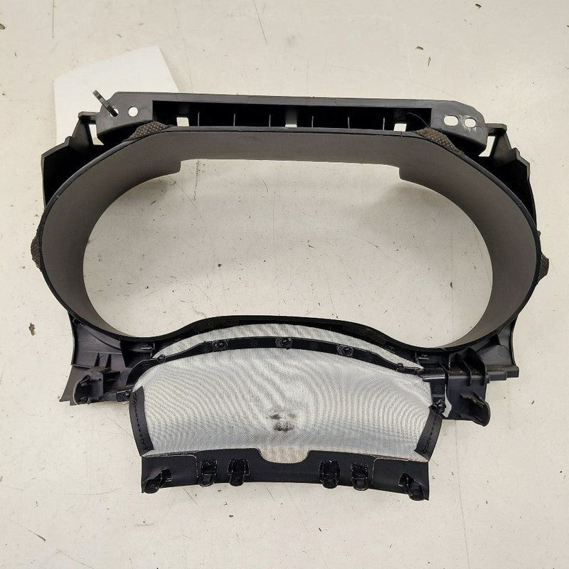 Nissan Maxima Speedometer Bezel Dash Surround Trim  2018 2017 2016 OEM