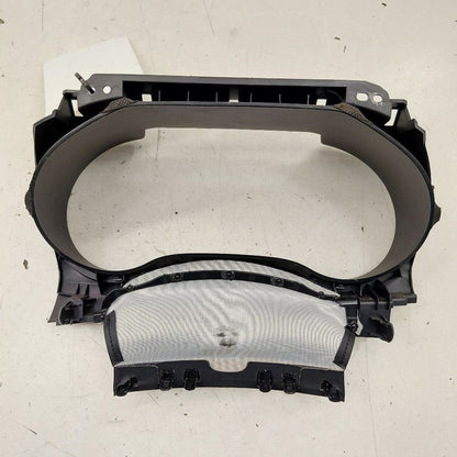 Nissan Maxima Speedometer Bezel Dash Surround Trim  2018 2017 2016 OEM