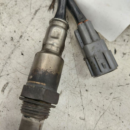 Hyundai Santa Fe Oxygen O2 Sensor Downstream  2019 2020