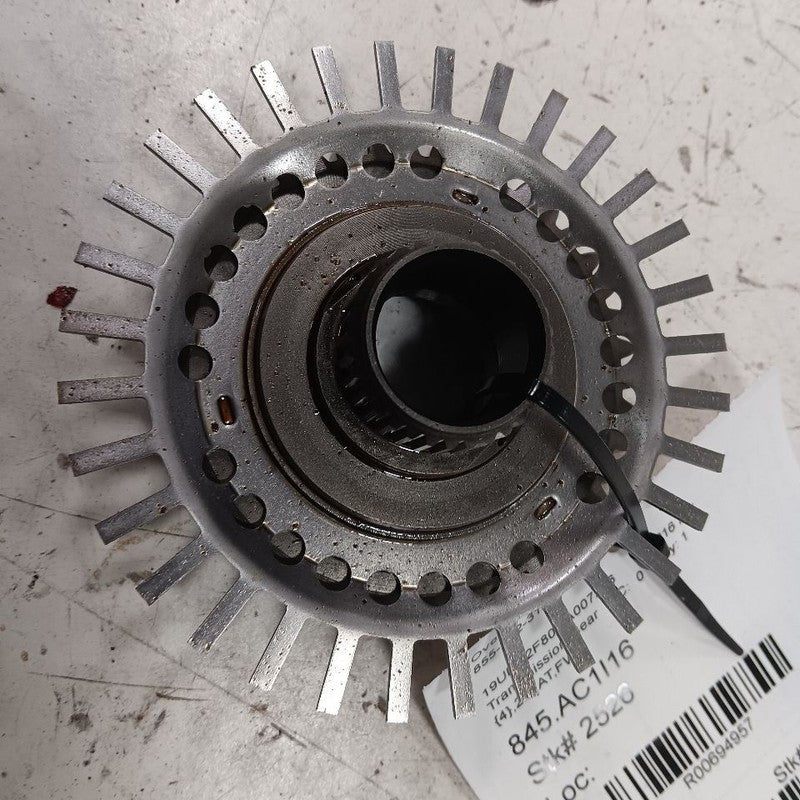 Acura ILX 2.4 Automatic Transmission Gear Sprocket  2016 2017 2018