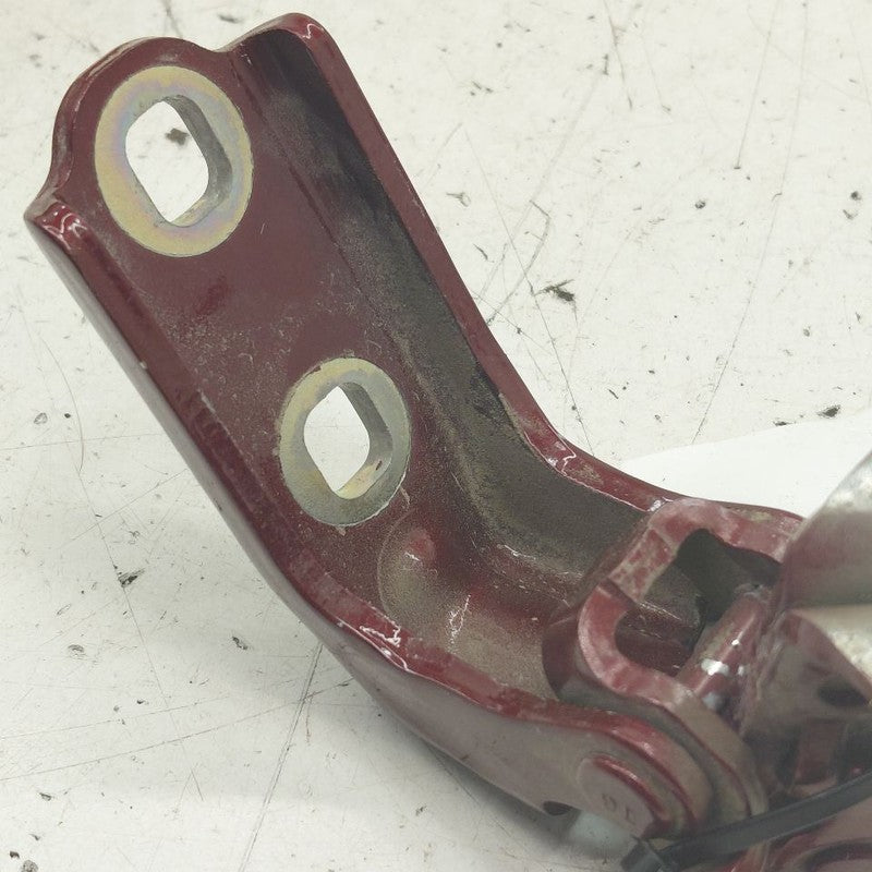 Chevy Trax Door Hinge Set Right Rear Passenger  2025 2024
