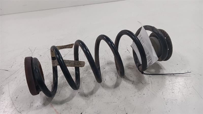 5168722AA Coil Spring Rear Back Sedan Fits 15-17 200