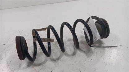 5168722AA Coil Spring Rear Back Sedan Fits 15-17 200