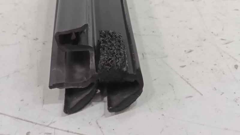 Dodge Dart Right Rear Weather Strip Interior  2013 2014 2015 2016