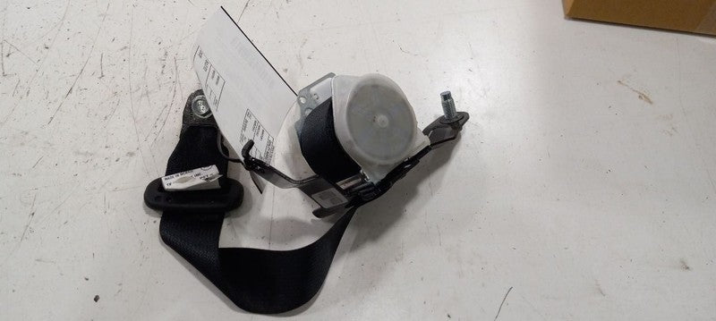 Honda Civic Seat Belt Strap Retractor Right Passenger Rear Back  2016 