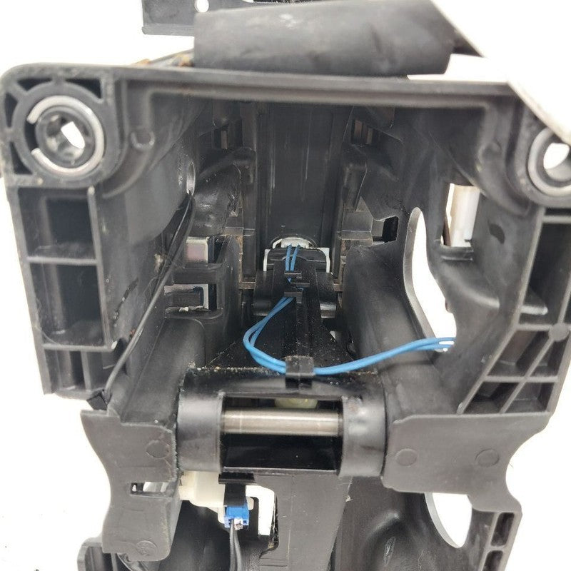 Nissan Versa Note Transmission Gear Shifter  2019 2018 2017