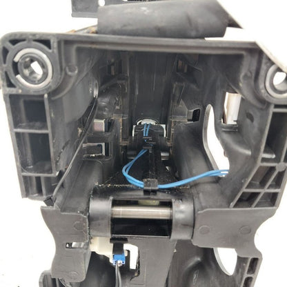 Nissan Versa Note Transmission Gear Shifter  2019 2018 2017