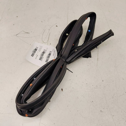 Nissan Versa On Door Seal Rubber Right Passenger Front  2024 2023 2022