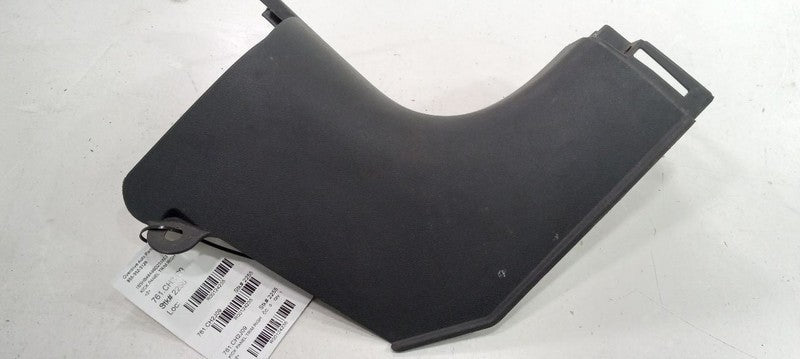 Dodge Caliber Kick Panel Trim Right Passenger 2007 2008 2009 2010 2011