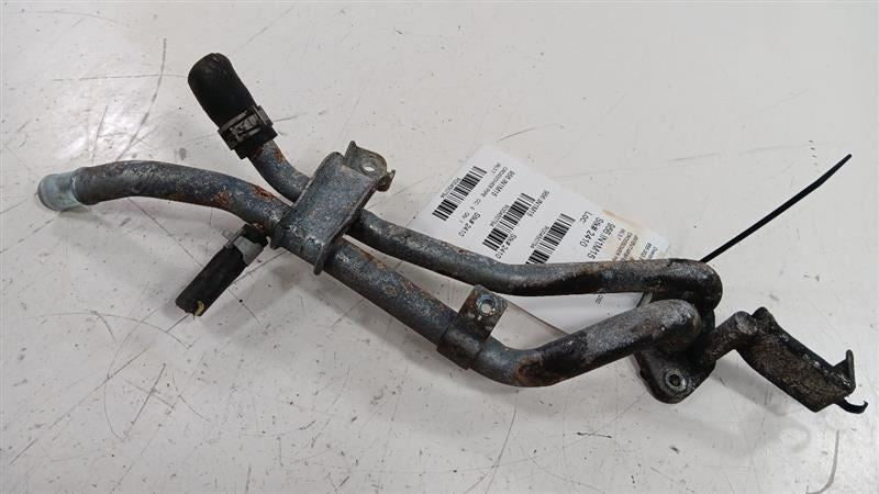 Infiniti Q50 Coolant Line Crossover Pipe 2014 2015 2016