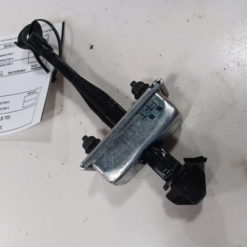 Chevy Malibu Door Check Left Driver Front Hinge Stop Stopper Detent 20