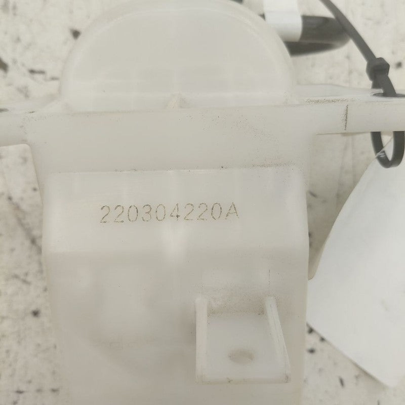 Buick Encore GX Brake Reservoir 2022 2023 2024 2025