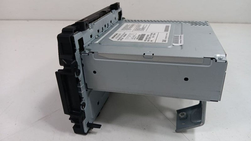 Audio Equipment Radio Display And Receiver Sedan Hf Fits 13-15 CIVIC