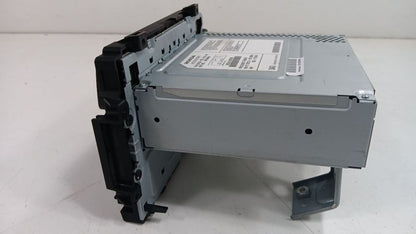 Audio Equipment Radio Display And Receiver Sedan Hf Fits 13-15 CIVIC