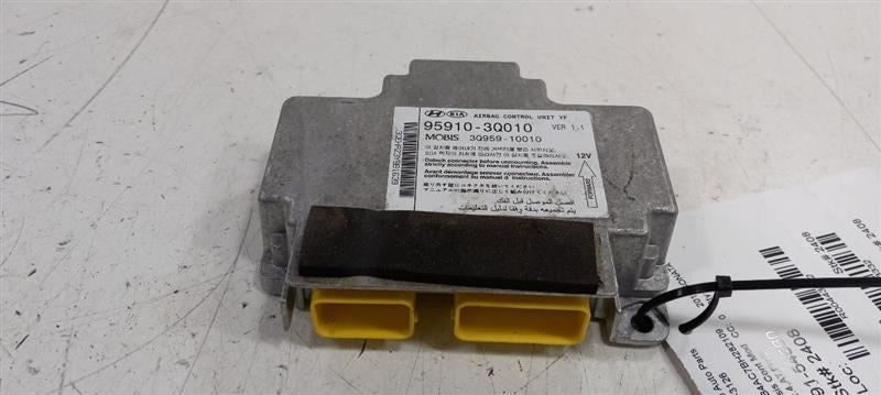 Under Console Turbo ID 959103Q010 Fits 11 SONATA  OEM