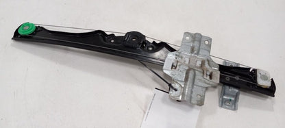 Passenger Right Front Window Regulator Fits 09-12 ACADIA OEM