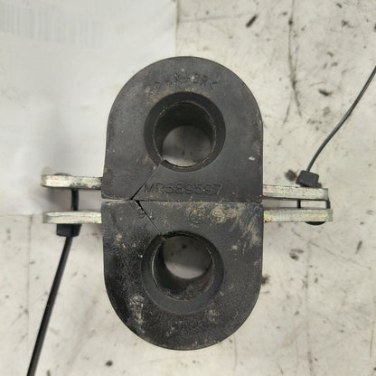 Mitsubishi Mirage Front Sway Bar Bushing Mounting Bracket  2024 2023 2
