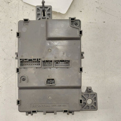 Honda Clarity Cabin Fuse Box Interior Inner Under Dash  2018 2019 2020