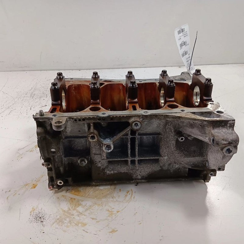 Bare Engine Cylinder Block Fits 18-23 Nissan Kicks  OEM