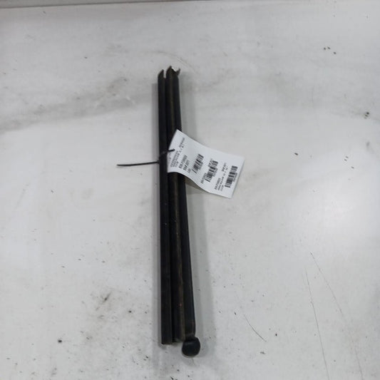 Ford Bronco Sport Right Rear Weather Strip Interior  2024 2023 2022 20