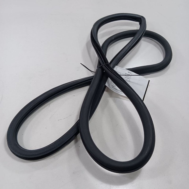 Jeep Compass On Body Door Jamb Seal Rear Right Passenger Back  2018 2019 2020 20