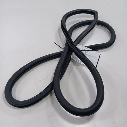 Jeep Compass On Body Door Jamb Seal Rear Right Passenger Back  2018 2019 2020 20