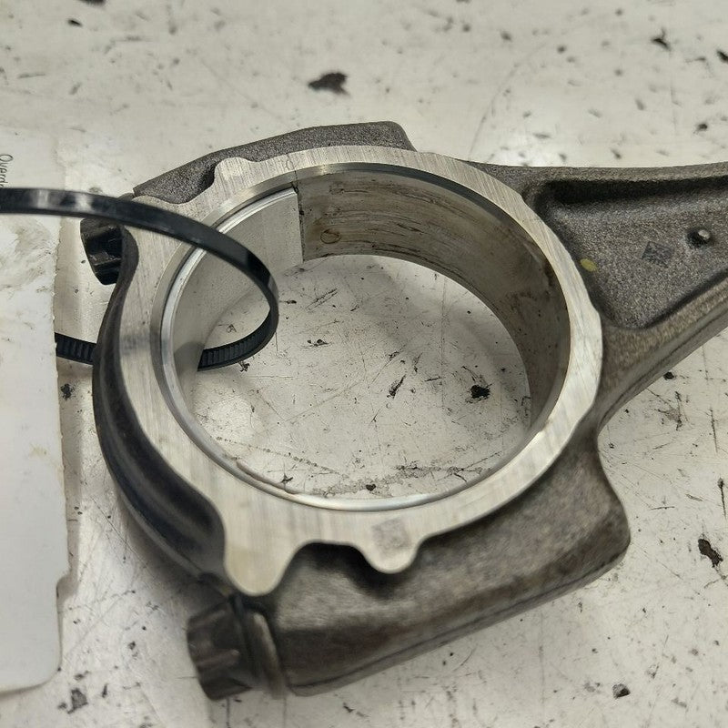 Mazda 6 Single Piston With Connecting Rod   2.5 2018 2019 2020 2021
