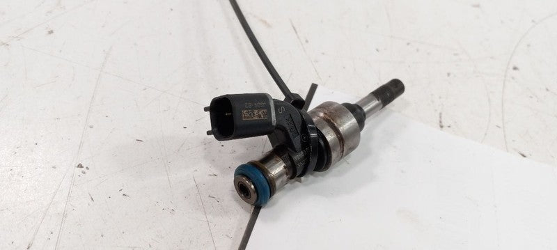 12633789 Fuel Injection Parts Fuel Injector 2.4L Fits 12-17 EQUINOX