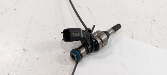 12633789 Fuel Injection Parts Fuel Injector 2.4L Fits 12-17 EQUINOX