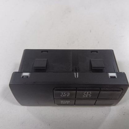 Mazda CX-5 Traction Control Switch 2016 2015 2014 2013 OEM