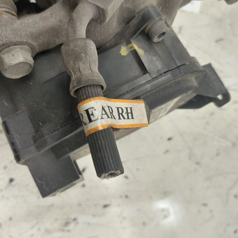 Passenger Right Rear Brake Caliper Fits 16-20 Cadillac CT6