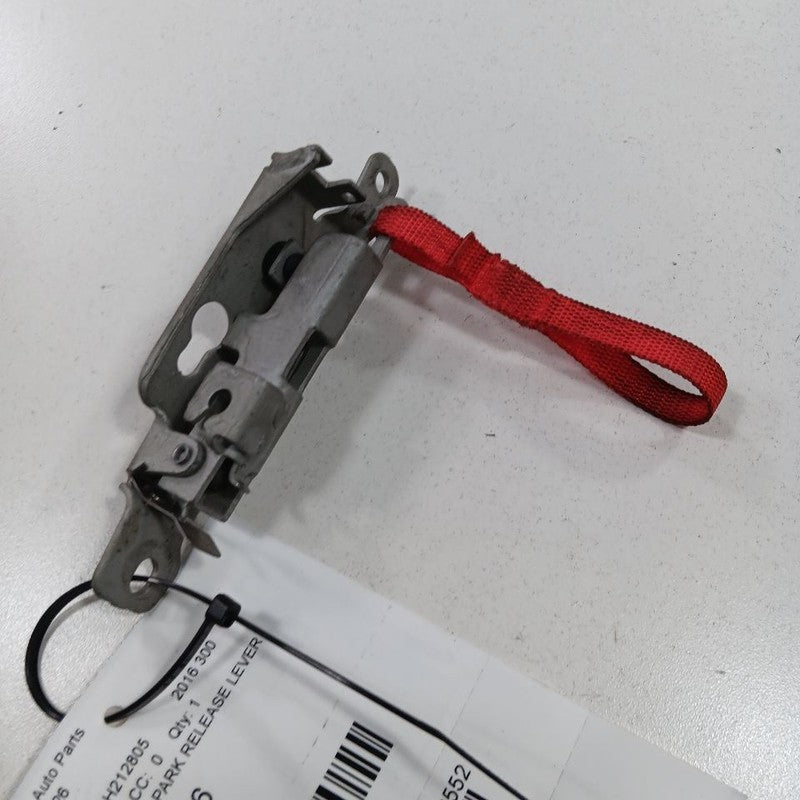 Chrysler 300 Emergency Park Release Lever 2015 2016 2017 2018 2019 OEM