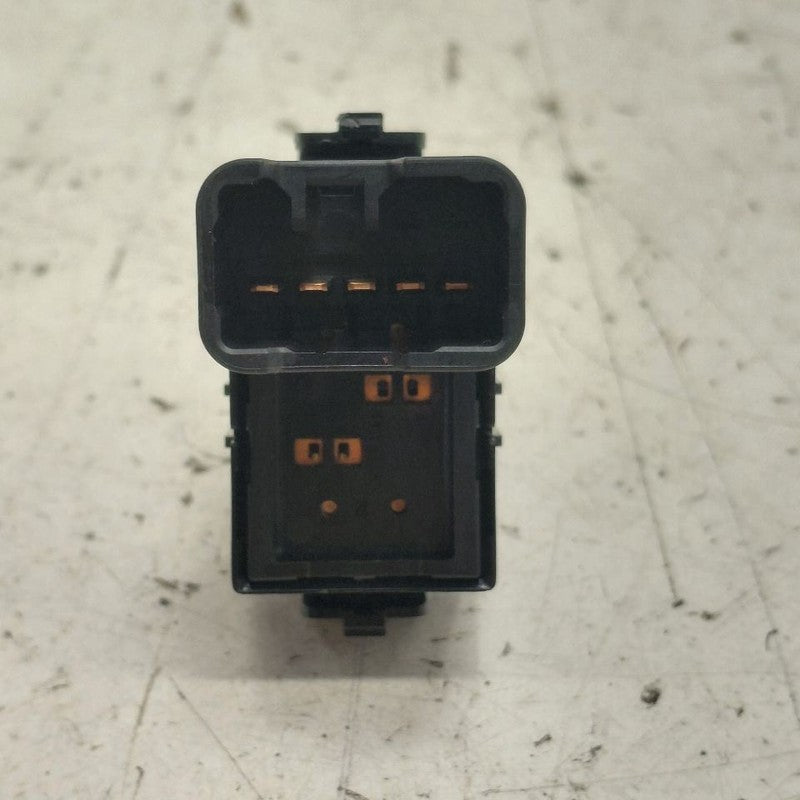 Mitsubishi Mirage Power Window Switch Right Passenger Rear  2024 2023 